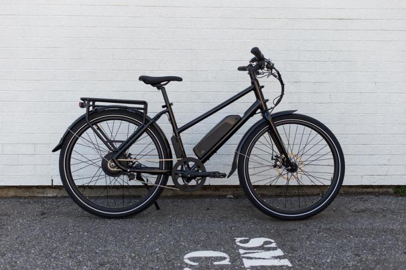 V&eacute;los &eacute;lectriques &agrave; Orvault : comparatif des mod&egrave;les pour tous budgets