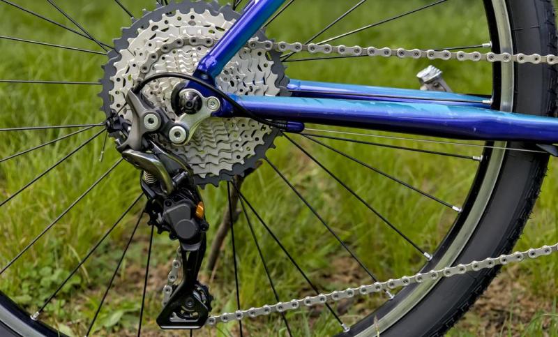 Location de v&eacute;los &agrave; Orvault, guide pratique pour explorer la r&eacute;gion nantaise