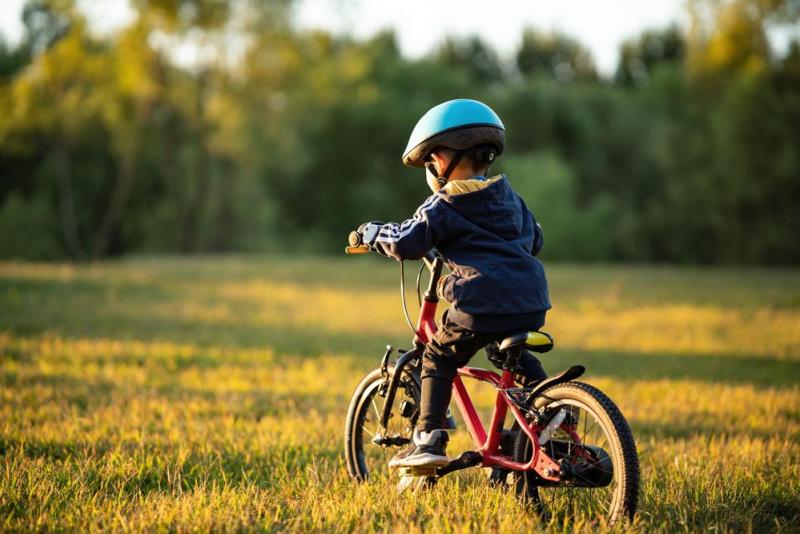V&eacute;los pour enfants &agrave; Orvault : guide complet pour bien choisir selon l'&acirc;ge