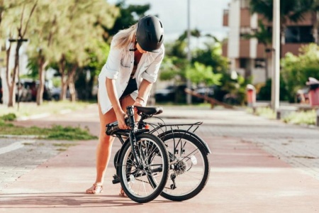 V&eacute;los pliables &agrave; Orvault, les atouts pour vos d&eacute;placements