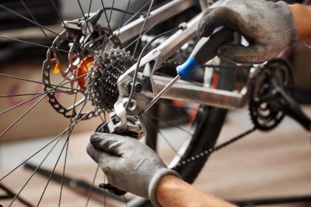 Pourquoi privil&eacute;gier des pi&egrave;ces d'origine Shimano pour l'entretien de votre v&eacute;lo ?